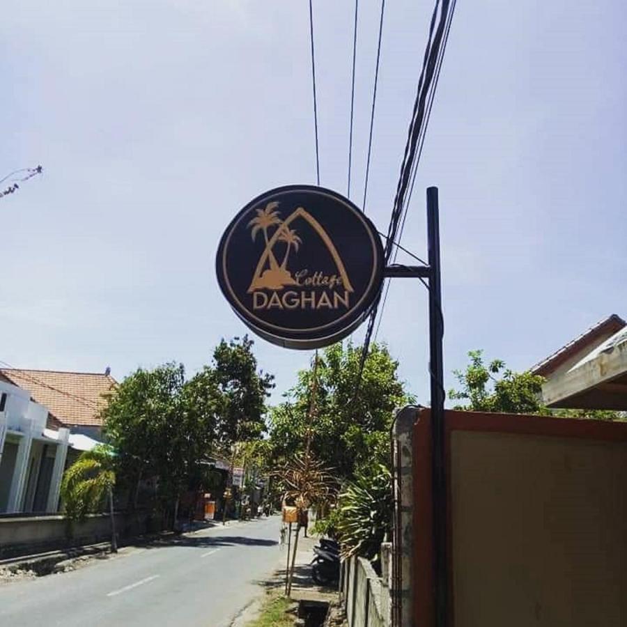 Daghan Cottage Nusa Penida Batununggul المظهر الخارجي الصورة