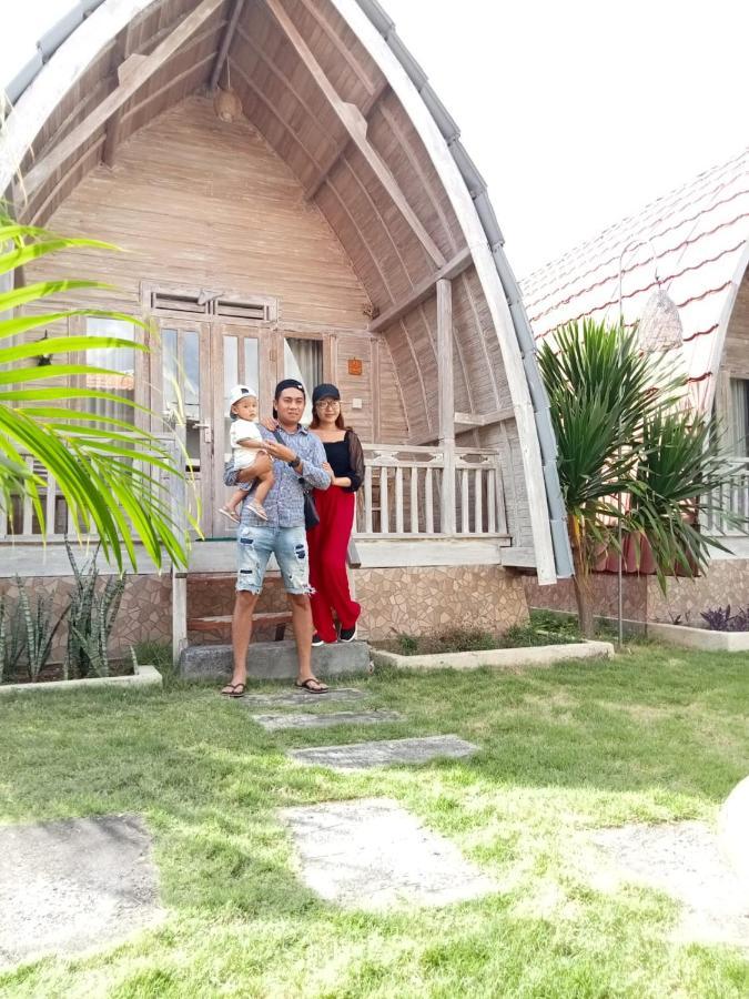 Daghan Cottage Nusa Penida Batununggul المظهر الخارجي الصورة