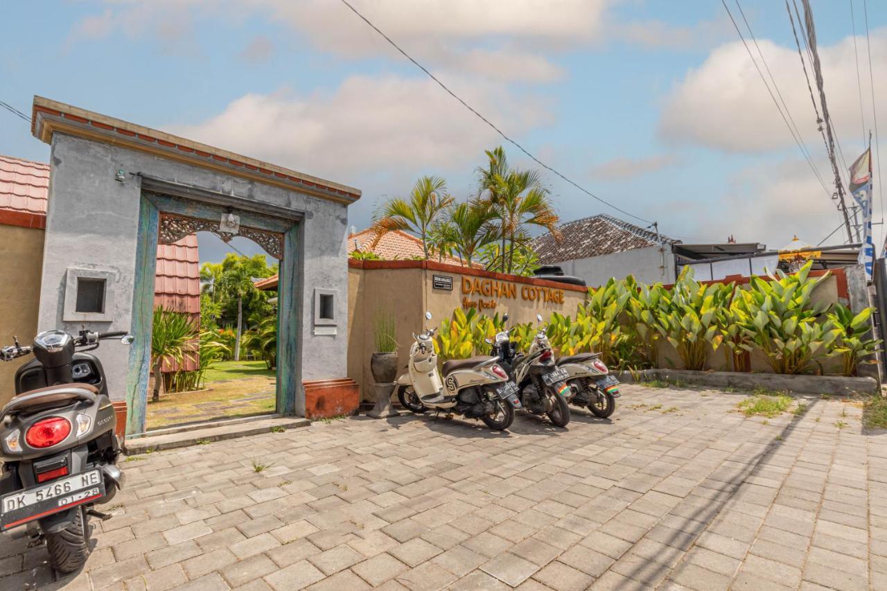 Daghan Cottage Nusa Penida Batununggul المظهر الخارجي الصورة