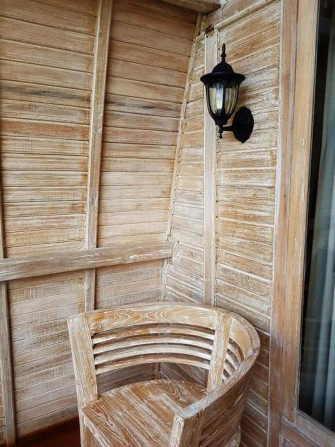 Daghan Cottage Nusa Penida Batununggul المظهر الخارجي الصورة