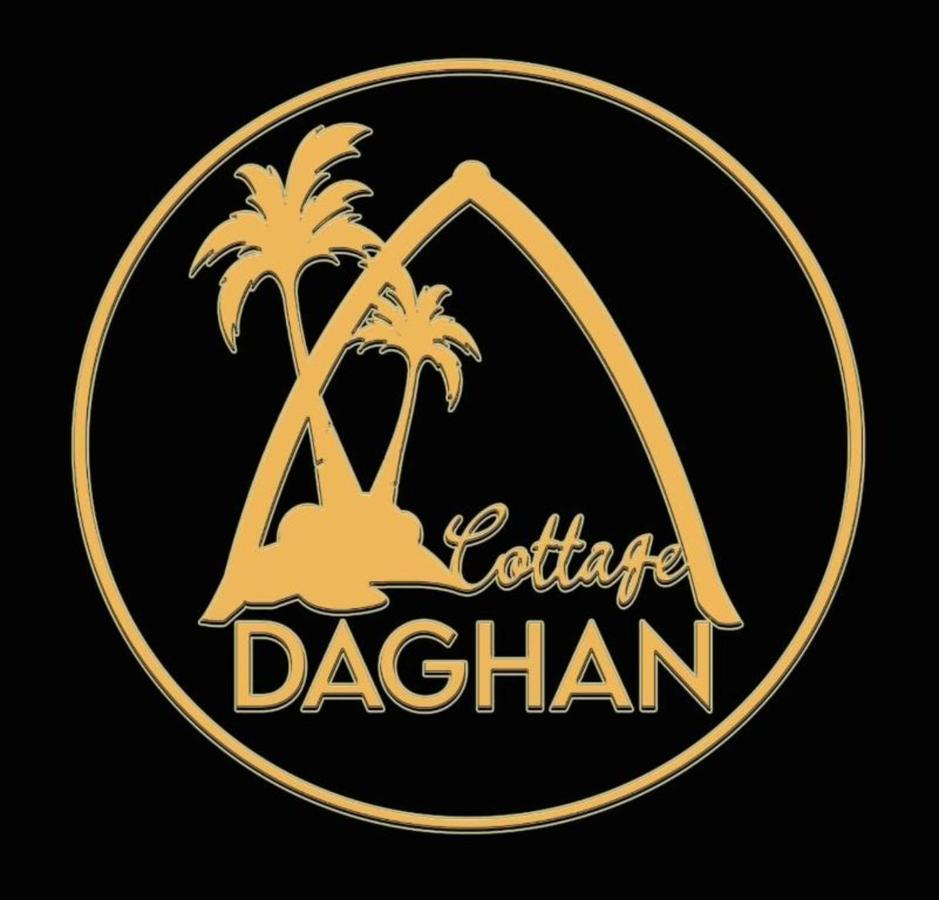 Daghan Cottage Nusa Penida Batununggul المظهر الخارجي الصورة
